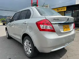 2015  Suzuki Swift - Image 13