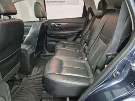 2017  Nissan X - Image 21