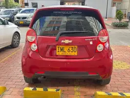 2016  Chevrolet Spark - Image 7