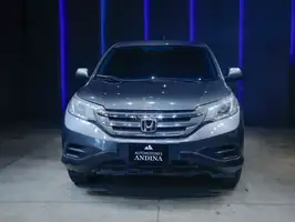 2012  Honda Cr - Image 7