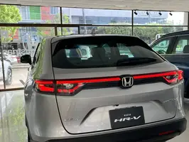 2025  Honda Hr - Image 14