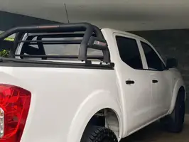 2023  Nissan Frontier - Image 12