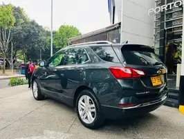 2018  Chevrolet Equinox - Image 15