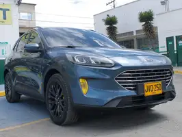 2021  Ford Escape - Image 10