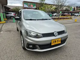 2017  Volkswagen Gol - Image 16