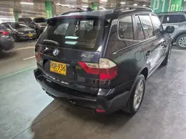 2011  Bmw X3 - Image 15