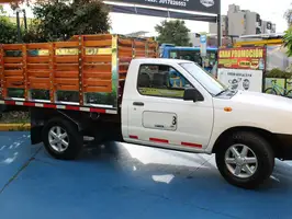 2016  Nissan Frontier - Image 13