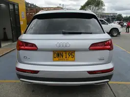 2018  Audi Q5 - Image 11
