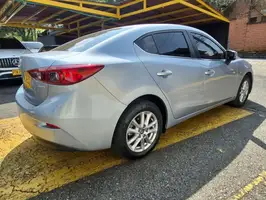 2017  Mazda 3 - Image 35