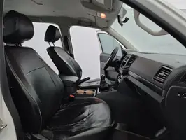 2021  Volkswagen Amarok - Image 38