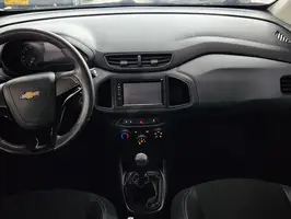 2022  Chevrolet Joy - Image 18