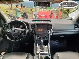 2019  Volkswagen Amarok - Image 18