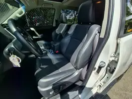 2020  Toyota Prado - Image 19