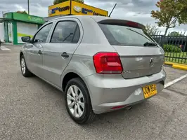 2017  Volkswagen Gol - Image 10