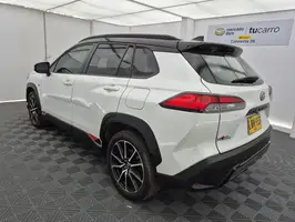 2023  Toyota Corolla - Image 12