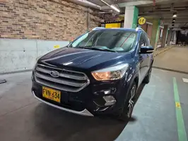 2019  Ford Escape - Image 7