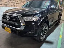 2022  Toyota Hilux - Image 21