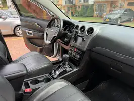 2017  Chevrolet Captiva - Image 13