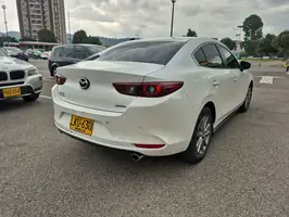 2023  Mazda 3 - Image 31