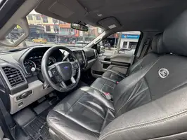 2018  Ford F - Image 16