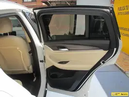 2020  Bmw X4 - Image 45