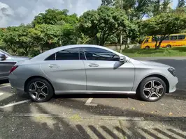 2019  Mercedes Unknown - Image 17