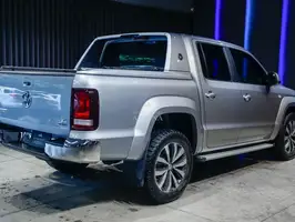 2022  Volkswagen Amarok - Image 11