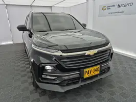 2025  Chevrolet Captiva - Image 7