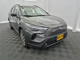 2025  Toyota Corolla - Image 8