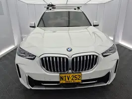 2024  Bmw X5 - Image 9