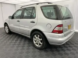 2003  Mercedes Unknown - Image 30
