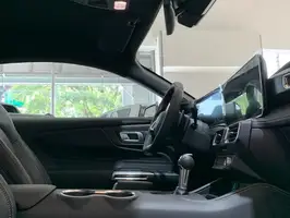 2025  Ford Mustang - Image 23