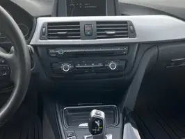 2014  Bmw Serie - Image 9