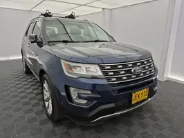 2017  Ford Explorer - Image 52