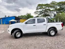 2018  Nissan Frontier - Image 23