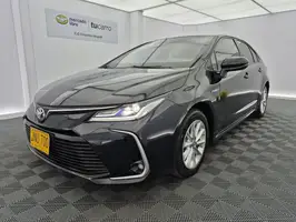2021  Toyota Corolla - Image 19