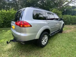 2016  Mitsubishi Unknown - Image 16