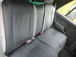 2003  Chevrolet Rodeo - Image 22