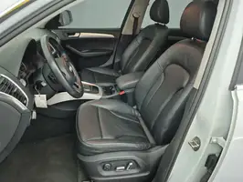 2014  Audi Q5 - Image 18