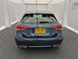 2020  Mercedes Unknown - Image 27