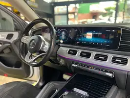 2020  Mercedes Unknown - Image 17