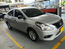 2020  Nissan Versa - Image 7