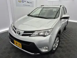 2014  Toyota Rav4 - Image 9