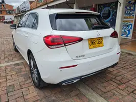 2021  Mercedes Unknown - Image 13