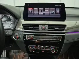 2021  Bmw X1 - Image 45