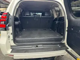 2019  Toyota Prado - Image 12