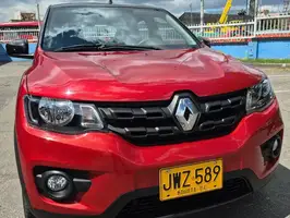 2022  Renault Kwid - Image 9
