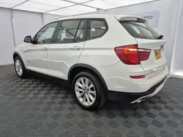 2017  Bmw X3 - Image 54