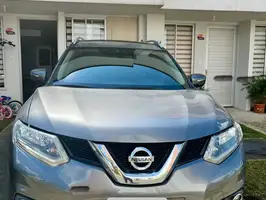 2015  Nissan Xtrail - Image 10