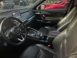 2021  Mazda Cx - Image 40